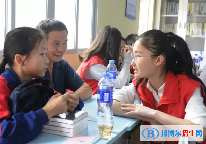 大學(xué)公益慈善事業(yè)管理專(zhuān)業(yè)可以從事哪些工作？