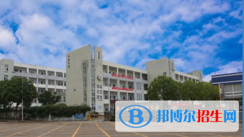 浙江2023年中專學校學啥好