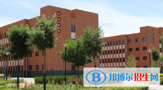 2023年吳忠中學最新排行榜