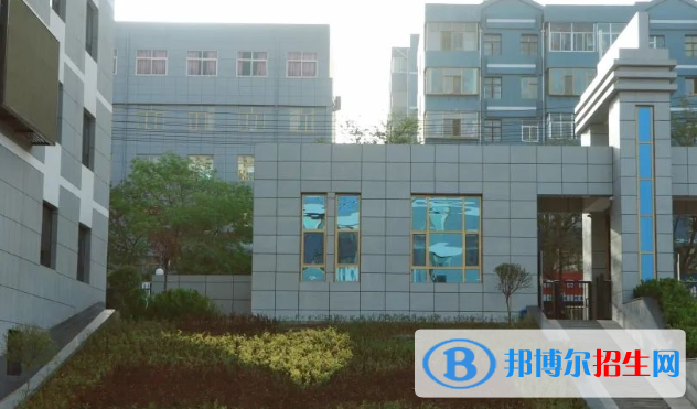 白銀市第一中學2023年地址在哪里 