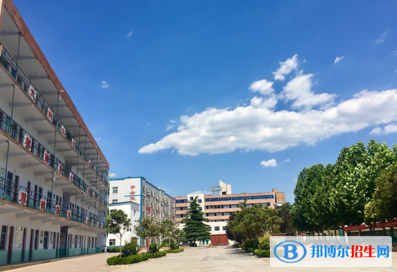 陜西2023年中專(zhuān)學(xué)校有什么
