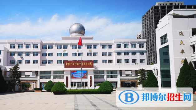 寧夏一共有多少高中學校