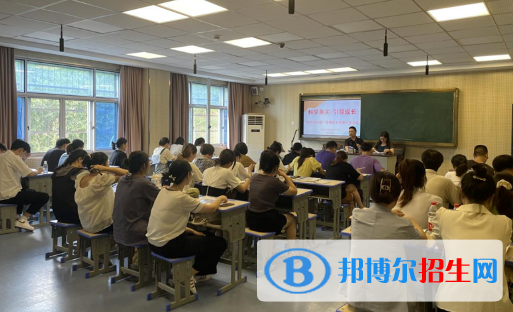 浙江2023年就業(yè)最好的中專(zhuān)學(xué)校