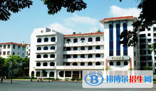 2023年遵義中學最新排行榜