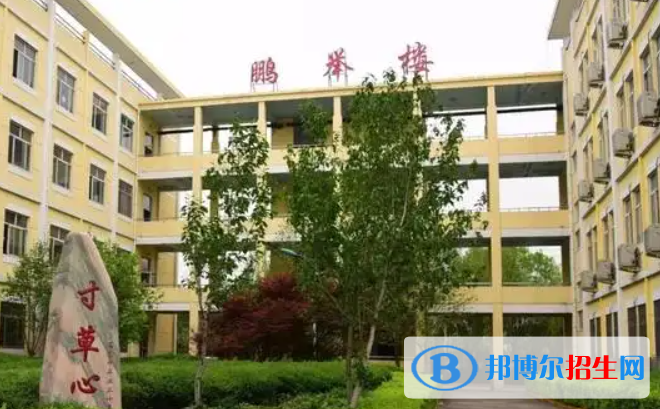 2023鶴壁重點高中學校排名榜