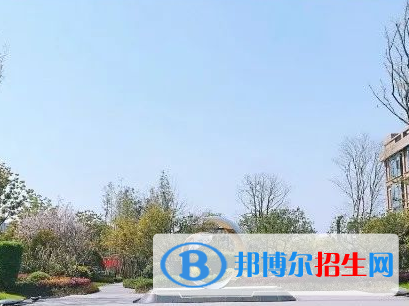 杭州2023年有什么中專學(xué)校比較好