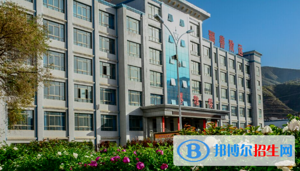 會寧縣第一中學2023年招生計劃 