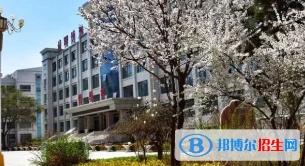 會寧縣第一中學2023年招生計劃 