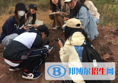 大學古生物學專業(yè)可以從事哪些工作？