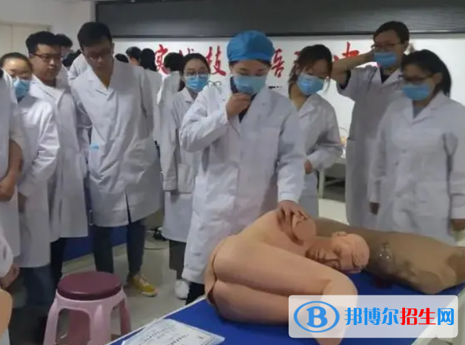 大學呼吸治療技術(shù)專業(yè)可以從事哪些工作？