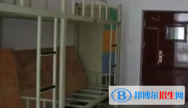 會(huì)寧縣第一中學(xué)2023年宿舍條件