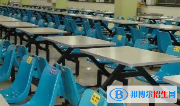 會(huì)寧縣第一中學(xué)2023年宿舍條件