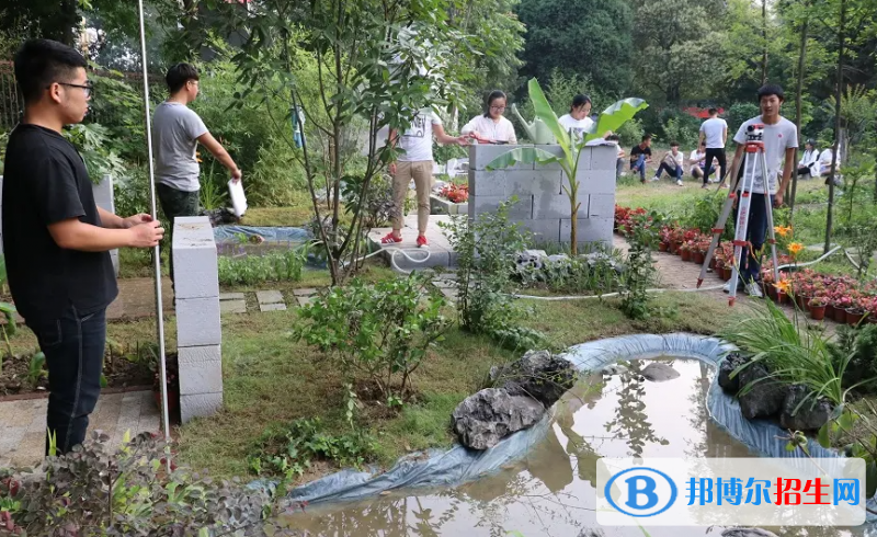 大學(xué)園藝教育專業(yè)可以從事哪些工作？