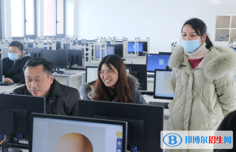 蘭州2023年上計(jì)算機(jī)學(xué)校學(xué)什么好