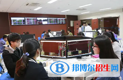 大學(xué)國際金融專業(yè)可以從事哪些工作？