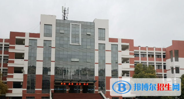 2023襄陽重點高中學校排名榜