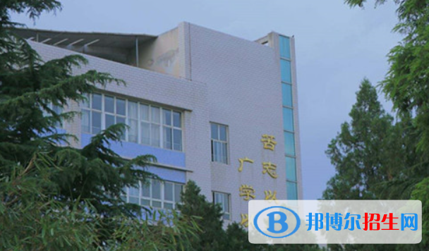天水市第一中學2023年招生計劃 