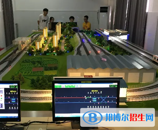 大學(xué)城市軌道交通工程技術(shù)專業(yè)可以從事哪些工作？