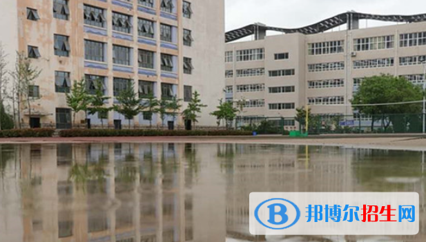 天水市第一中學2023年怎么樣、好不好