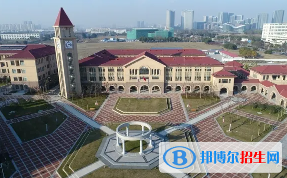無錫國際學校初中部2023年招生政策2