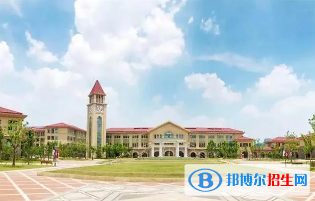 無錫國際學校初中部2023年入學條件
