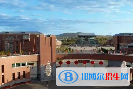 2023年黑龍江中學最新排行榜