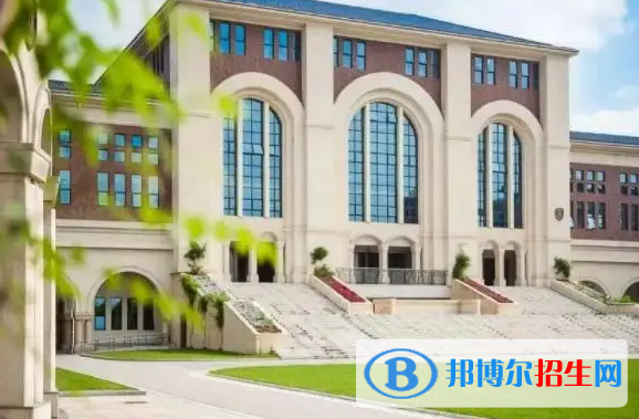 無錫國際學校初中部靠譜嗎？