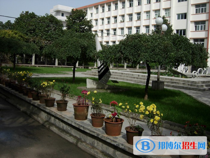 陜西2023年有哪些中專學校就業(yè)最好