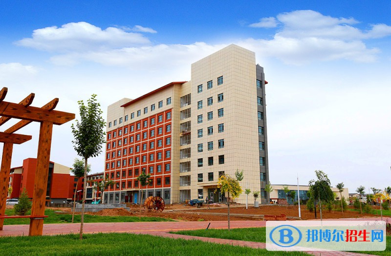 蘭州2023年中專有什么計算機學校