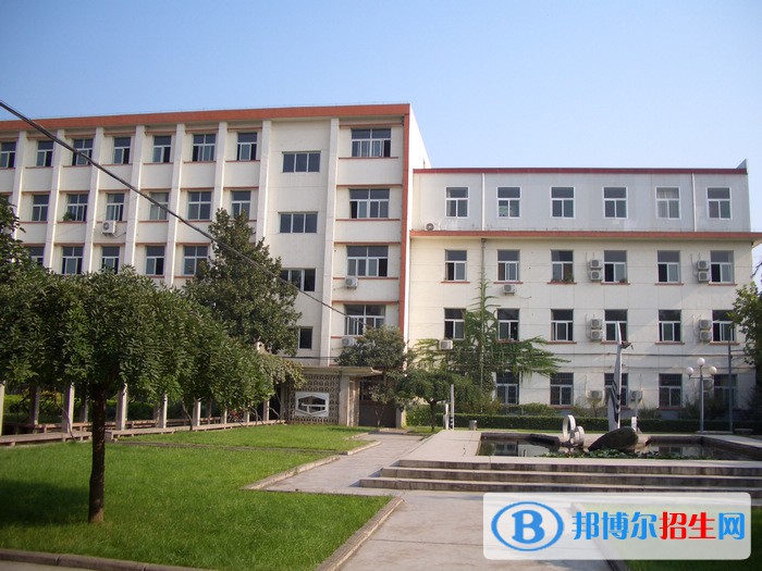 陜西2023年有哪些中專學校就業(yè)最好