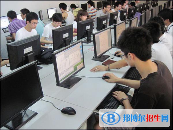 蘭州2023年上計算機學校選什么專業(yè)
