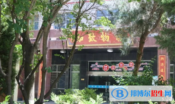 甘肅省武威第一中學(xué)2023年報(bào)名條件、招生要求、招生對(duì)象 
