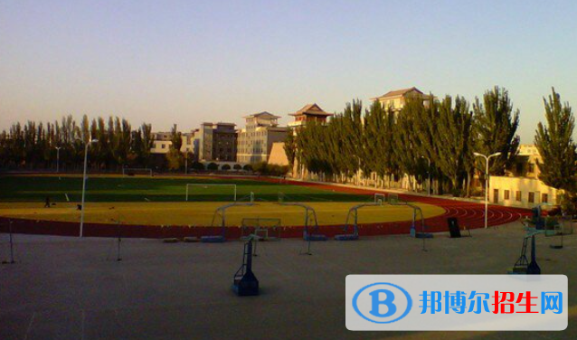 民勤縣第一中學(xué)2023年招生錄取分?jǐn)?shù)線(xiàn) 