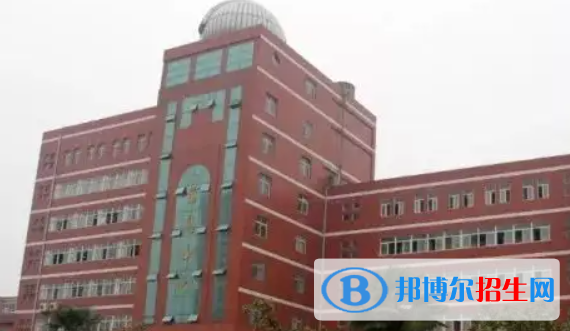 阜陽(yáng)高中學(xué)校排名一覽表