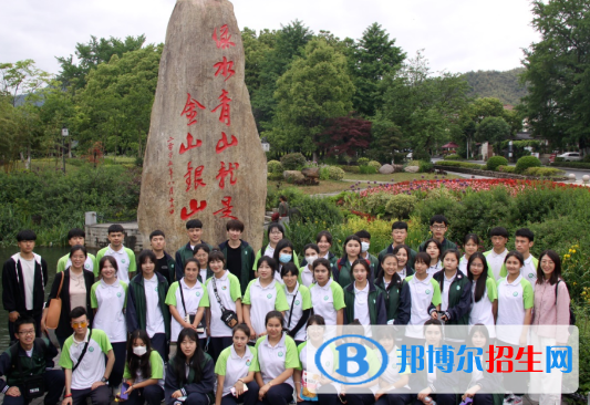 杭州2023年上中專學校需要什么證件