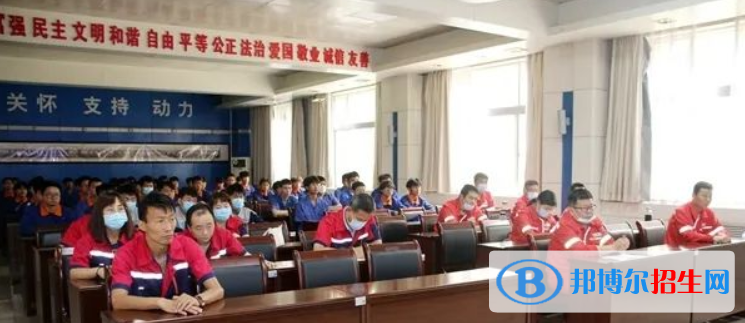 陜西2023年中專學校哪個好