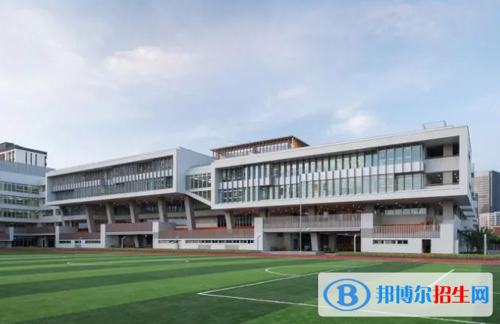 華東師范大學第二附屬中學國際部2023年錄取分數(shù)線