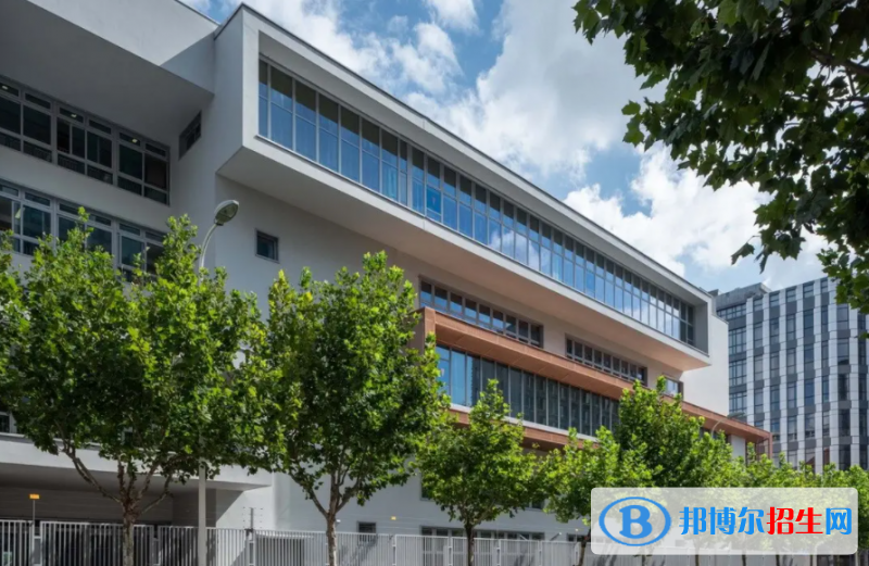 華東師范大學第二附屬中學國際部靠譜嗎2