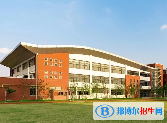 復旦大學附屬中學國際部2023年報名時間