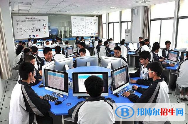 蘭州2023年哪些大專計算機專業(yè)好