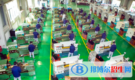 浙江2023年中學畢業(yè)上什么中專學校