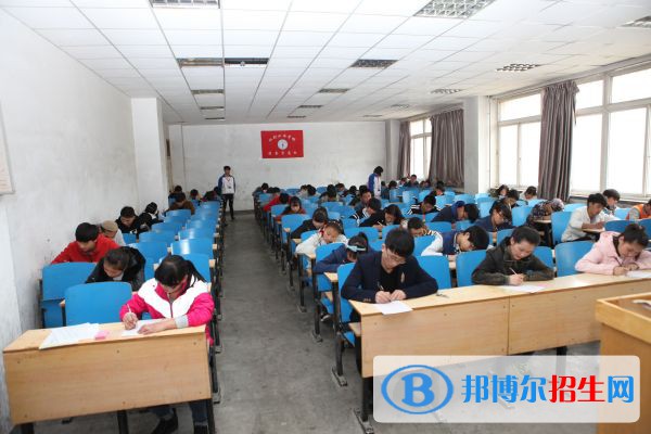 蘭州2023年中專計算機(jī)專業(yè)有哪些