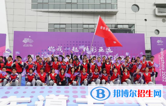 杭州2023年讀中專(zhuān)學(xué)校可以考大學(xué)嗎