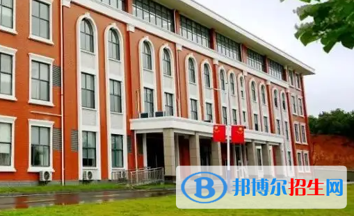 湖南2023年中專學校是什么意思