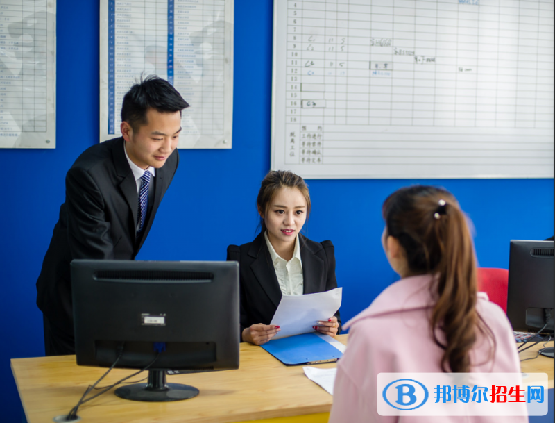 陜西2023年去上中專學校學什么對以后好一點