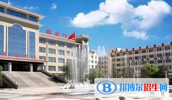 民勤縣第一中學(xué)2023年怎么樣、好不好