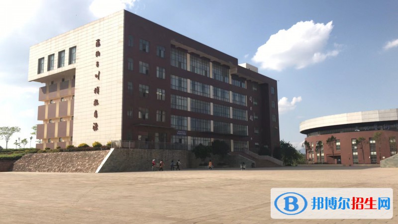云南2023年上什么中專學校比較好