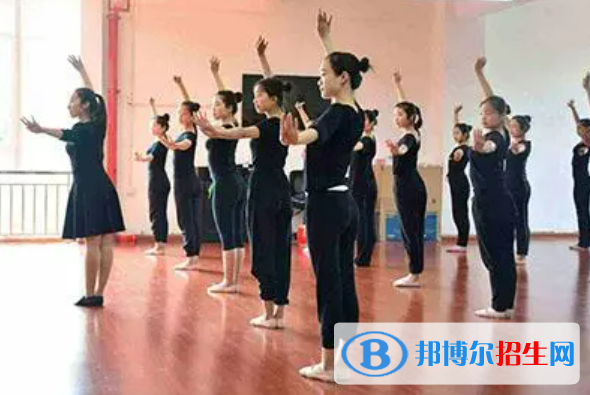石家莊2023年初中生可以去什么幼師學校