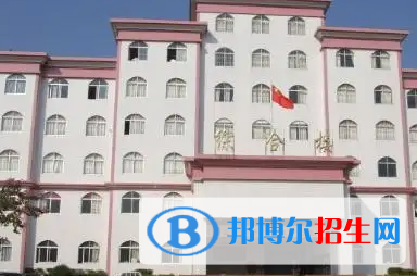 廣東2023年職高有哪些計算機學(xué)校
