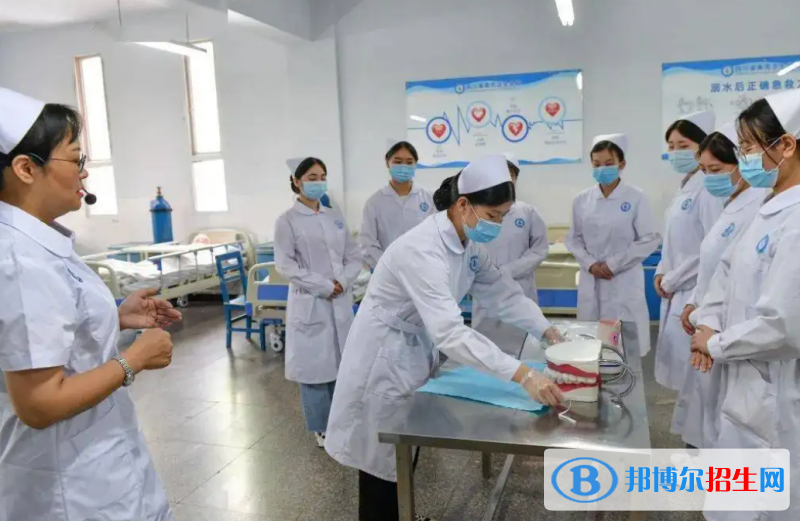 陜西2023年哪個中專學校就業(yè)好